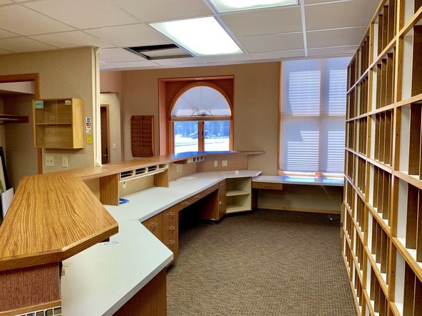 Office For Lease: 4004 Jackson Blvd, Rapid City, SD 57702